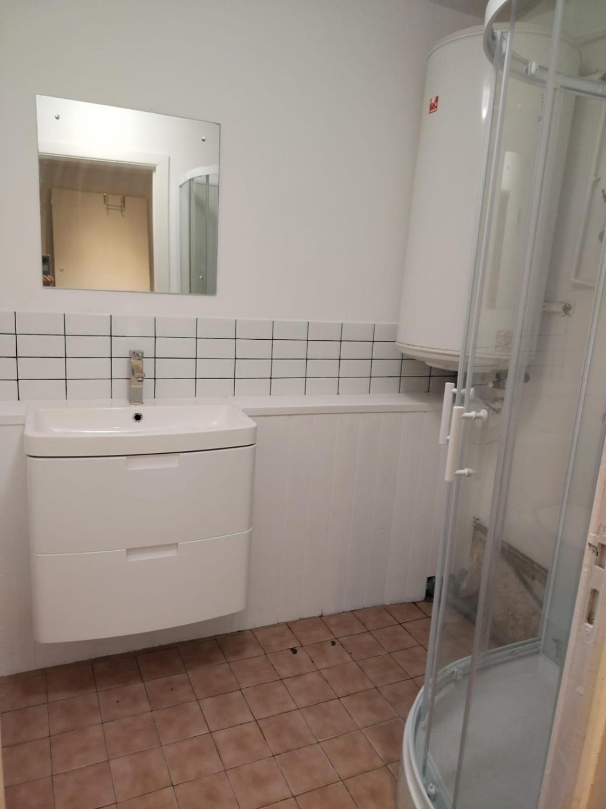 Le Grand Apartment Dan Dieppe - Charming Home 2-8 Guests Exteriör bild