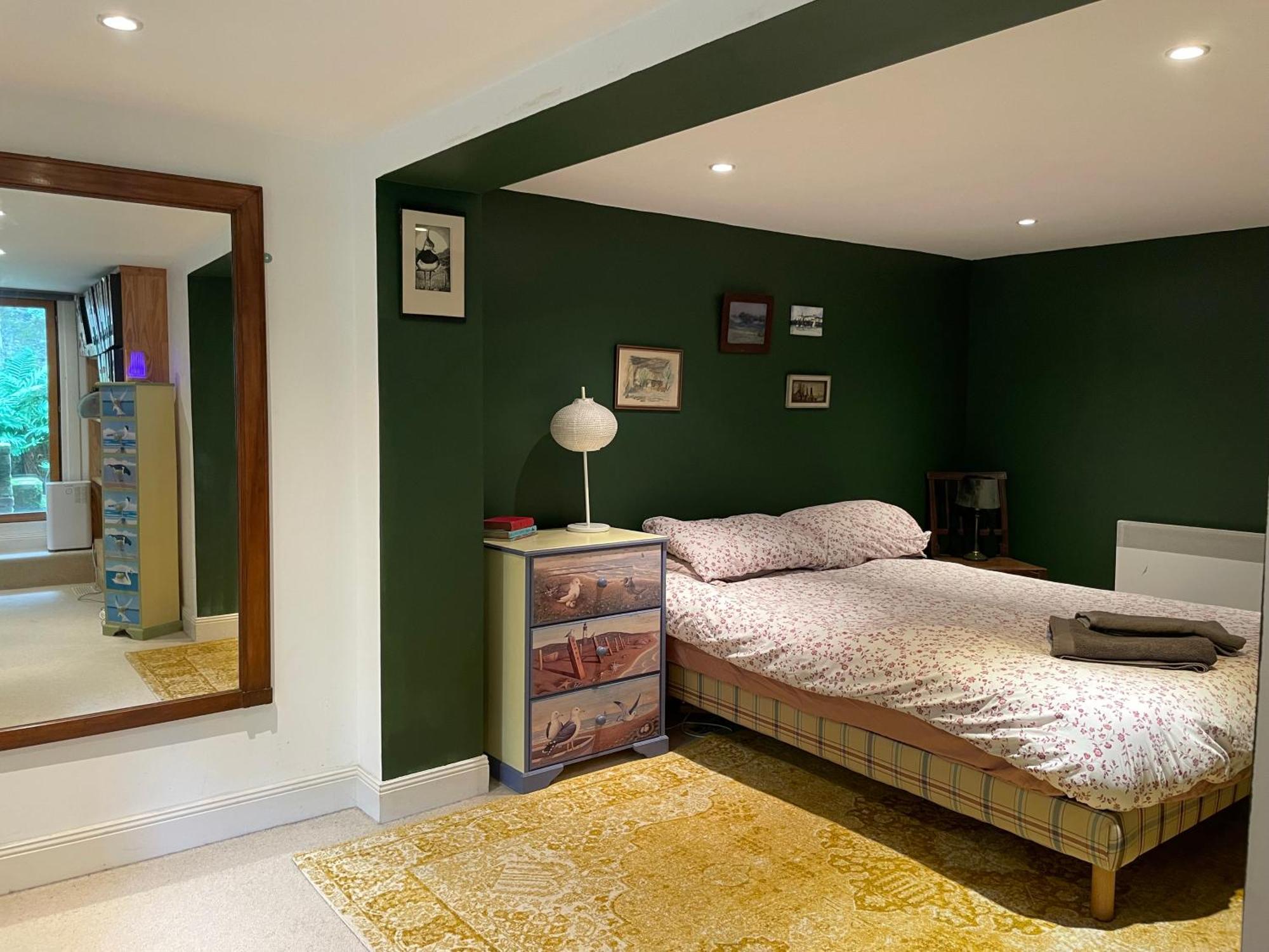 Le Grand Apartment Dan Dieppe - Charming Home 2-8 Guests Exteriör bild