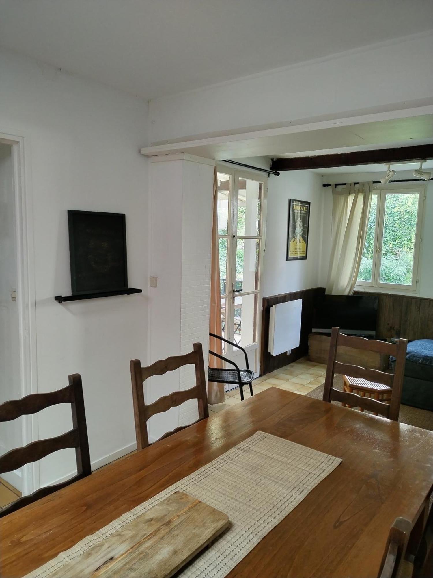 Le Grand Apartment Dan Dieppe - Charming Home 2-8 Guests Exteriör bild