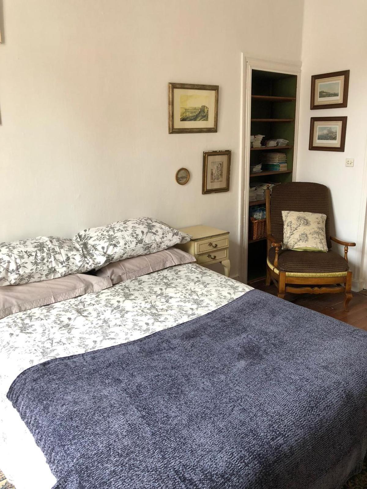 Le Grand Apartment Dan Dieppe - Charming Home 2-8 Guests Exteriör bild