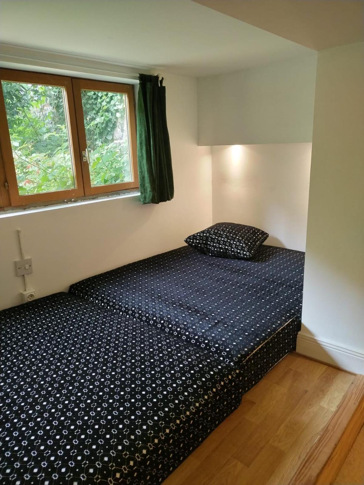 Le Grand Apartment Dan Dieppe - Charming Home 2-8 Guests Exteriör bild