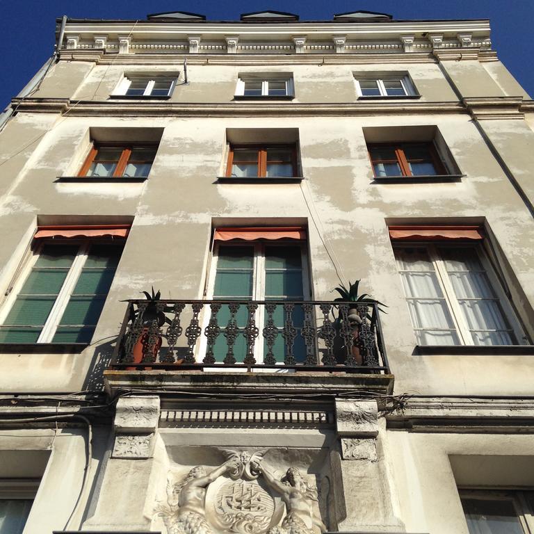 Le Grand Apartment Dan Dieppe - Charming Home 2-8 Guests Exteriör bild